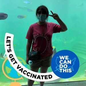 Meet your Posher, Shannon